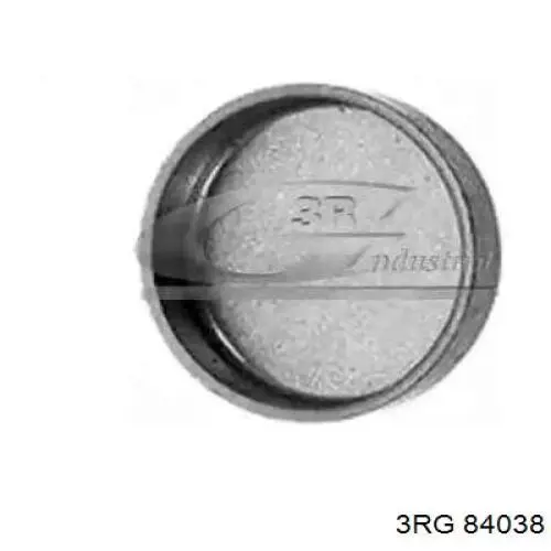 Zaślepka głowicy cylindrów/bloku cylindrów 3RG 84038 cena, od 2,67 USD