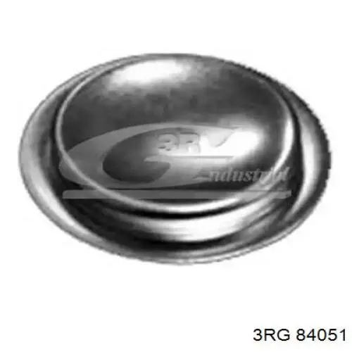 Zaślepka głowicy cylindrów/bloku cylindrów Metalcaucho 04893 cena, od 2,68 USD