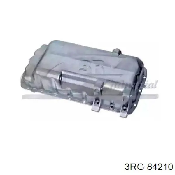 Miska olejowa silnika 3RG 84210 cena, od 69,43 USD