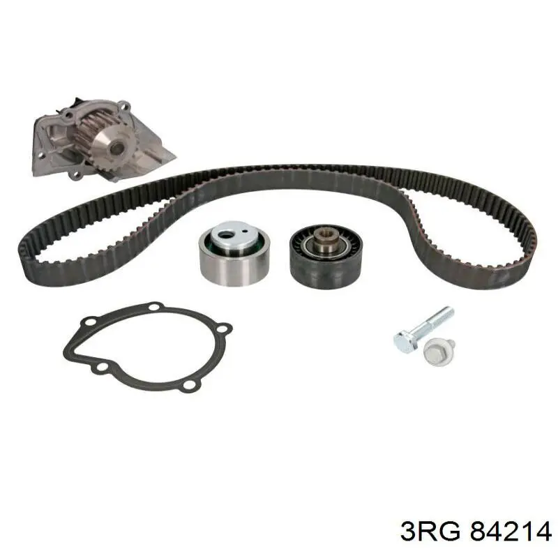 Do koszyka 84214 3RG Bagnet poziomu oleju w silniku