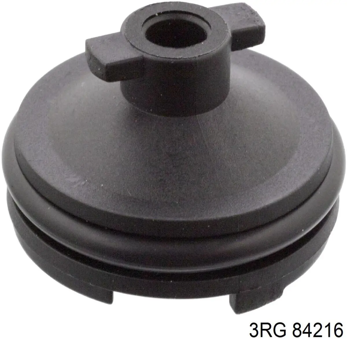 Korek miski olejowej silnika Peugeot/Citroen 9801444780