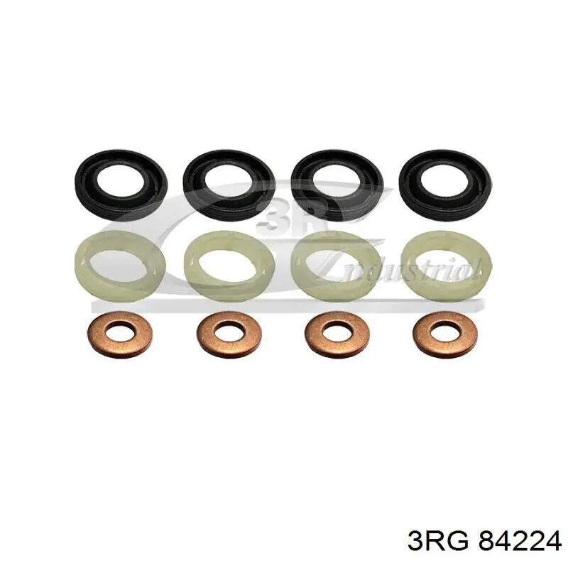 Pierścień uszczelniający wtryskiwacza Ford 1483821 cena, od 15,12 USD