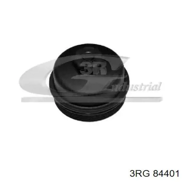 Pokrywa filtra oleju 3RG 84401 cena, od 12,24 USD