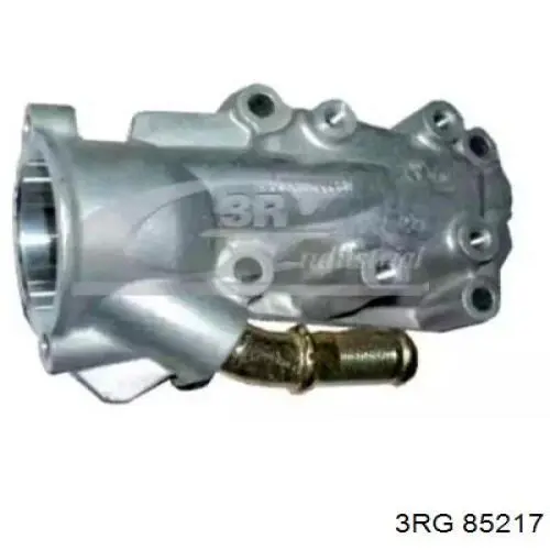 Obudowa termostatu 3RG 85217 cena, od 40,29 USD
