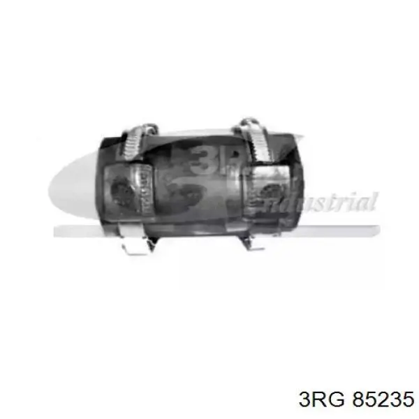 Króciec powietrza, wylot z turbiny (doładowanie) Peugeot/Citroen 00000382AW cena, od 9,17 USD