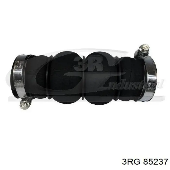Przewód (króciec) intercoolera 3RG 85237 cena, od 22,33 USD