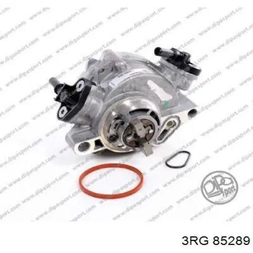 Do koszyka 3642543 Peugeot/Citroen Pompa podciśnienia
