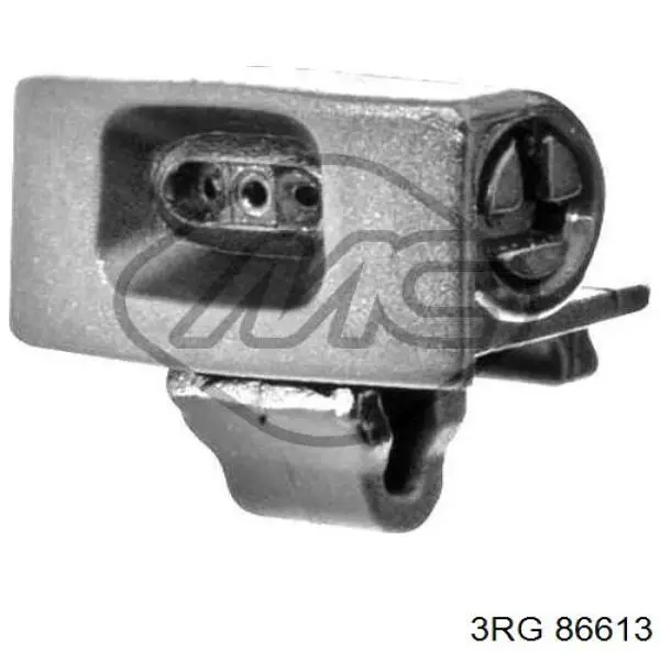 Dysza spryskiwacza szyby przedniej Renault Master III awangarda (FV, JV) (2010 - 2026) cena, od 4,37 USD