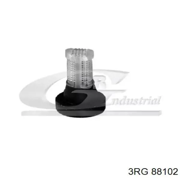 Sitko filtra pomki spryskiwacza szyby Hans Pries (Topran) 503100 cena, od 6,45 USD