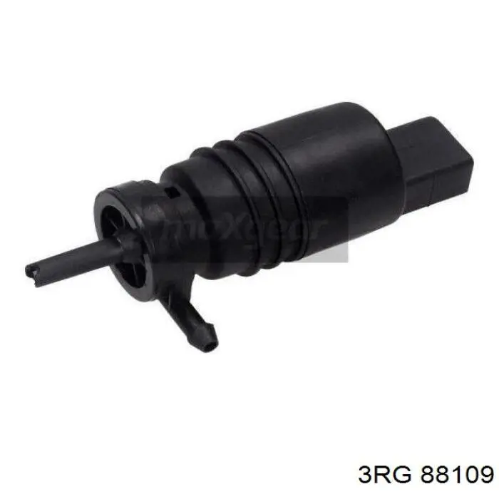 88109 3RG Pompka spryskiwacza szyby przedniej