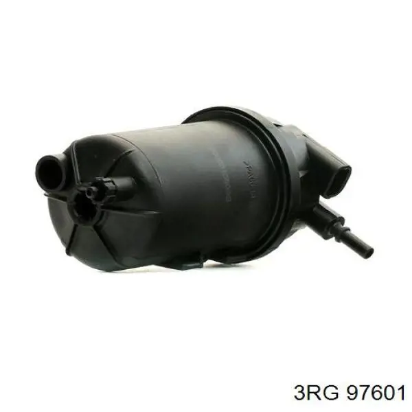 Obudowa filtra paliwa 3RG 97601 cena, od 54,77 USD