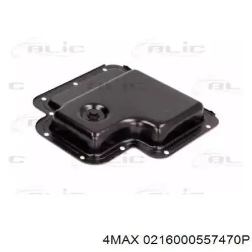 9658253880 Fiat/Alfa/Lancia Miska olejowa silnika