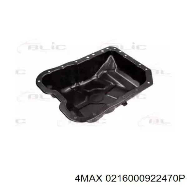 Miska olejowa silnika Hyundai/Kia 215102G050 cena, od 39,21 USD