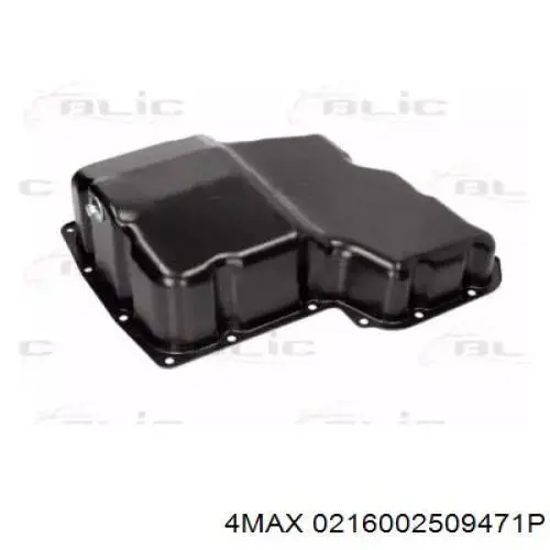 Do koszyka 1146957 Ford Miska olejowa silnika