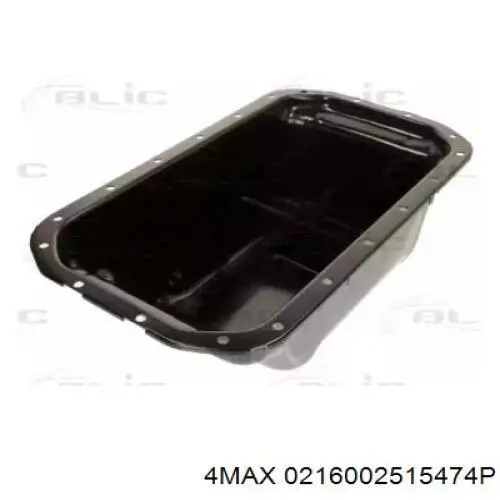 Miska olejowa silnika Ford Transit III awangarda (V) (1977 - 1986) cena, od 121,96 USD