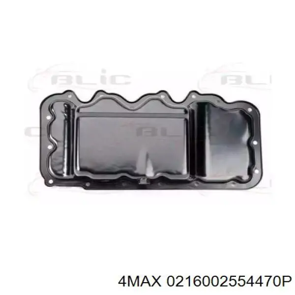Miska olejowa silnika Depo/Loro/Abakus 10000137 cena, od 36,27 USD