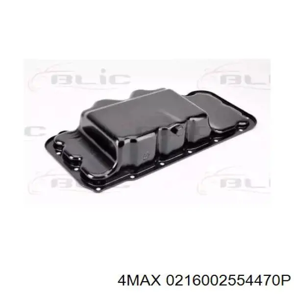 Miska olejowa silnika Abakus 10000137 cena, od 36,27 USD
