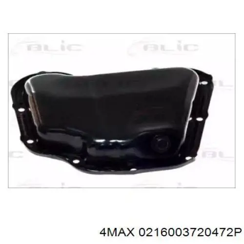 Miska olejowa silnika Volvo V40 kombi (VW) (1995 - 2004) cena, od 70,74 USD