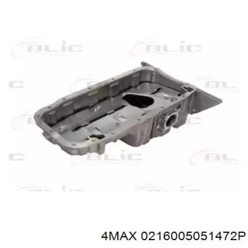 Miska olejowa silnika General Motors 652020 cena, od 78,93 USD