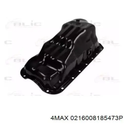 Miska olejowa silnika Toyota Hiace IV autobus (H1, H2) (1995 - 2011) cena, od 143,06 USD