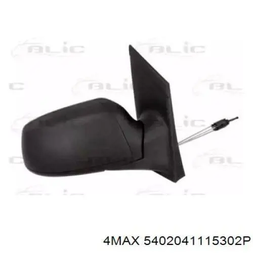 Lusterko wsteczne prawe Ford 1376290 cena, od 59,29 USD