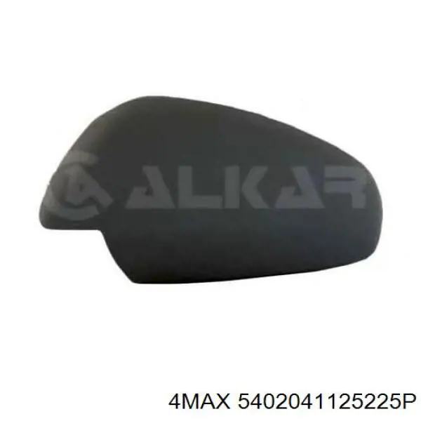 Lusterko wsteczne lewe Opel 6428819 cena, od 49,66 USD