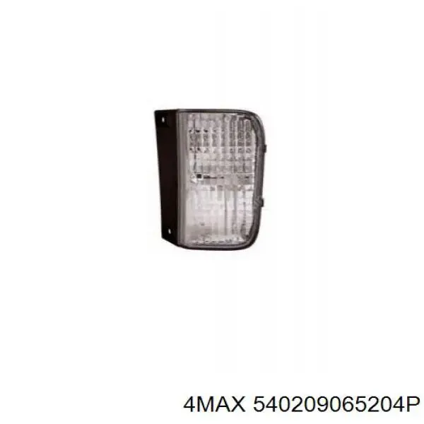 Lampa cofania prawa TYC 19A661012B cena, od 32,90 USD