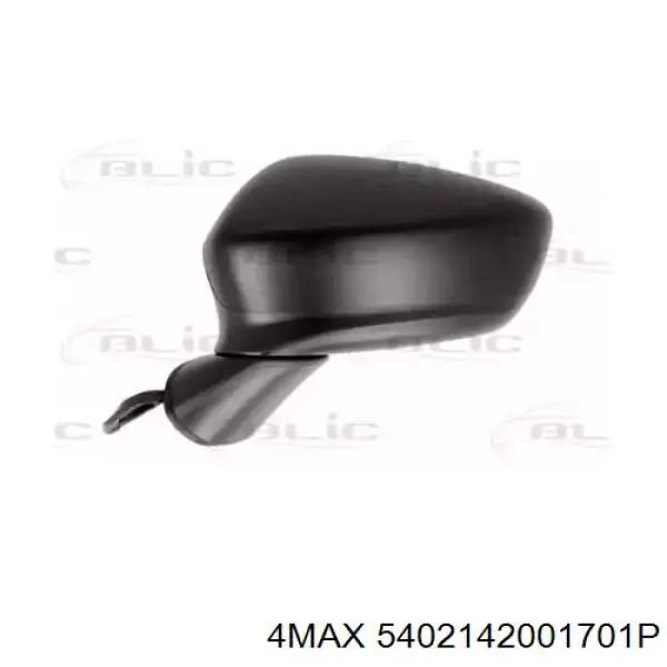 Lusterko wsteczne lewe Diederichs 5620225 cena, od 198,74 USD