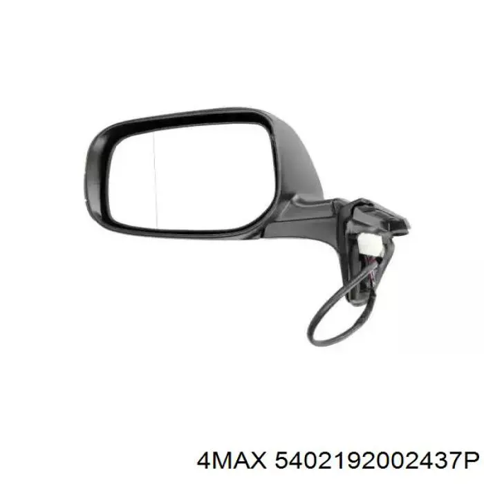 8790602180 Toyota Lusterko wsteczne lewe