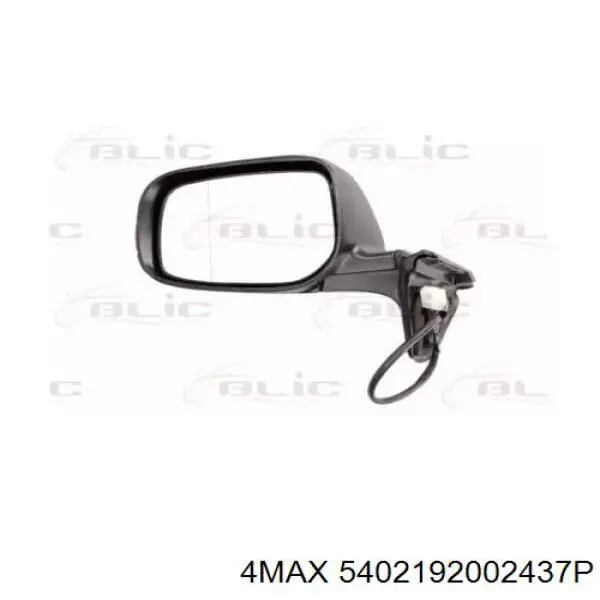 Lusterko wsteczne lewe FPS FP7023M03 cena, od 104,97 USD