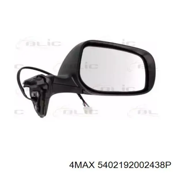 8790102180 Toyota Lusterko wsteczne prawe