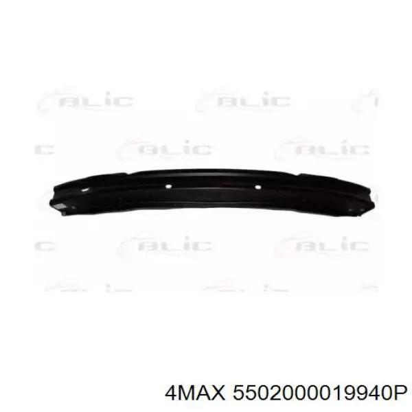 Wzmocnienie zderzaka przedniego VAG 8E0807233 cena, od 72,99 USD