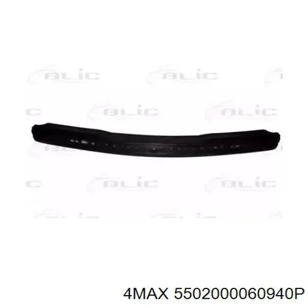 Wzmocnienie zderzaka przedniego BMW 3 sedana (E36) (1990 - 1998) cena, od 36,99 USD