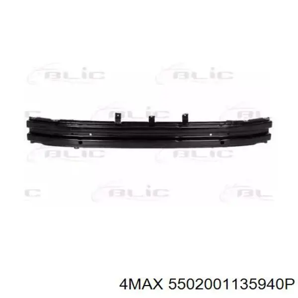 Wzmocnienie zderzaka przedniego Chevrolet Aveo I sedana (T200) (2003 - 2008) cena, od 65,17 USD