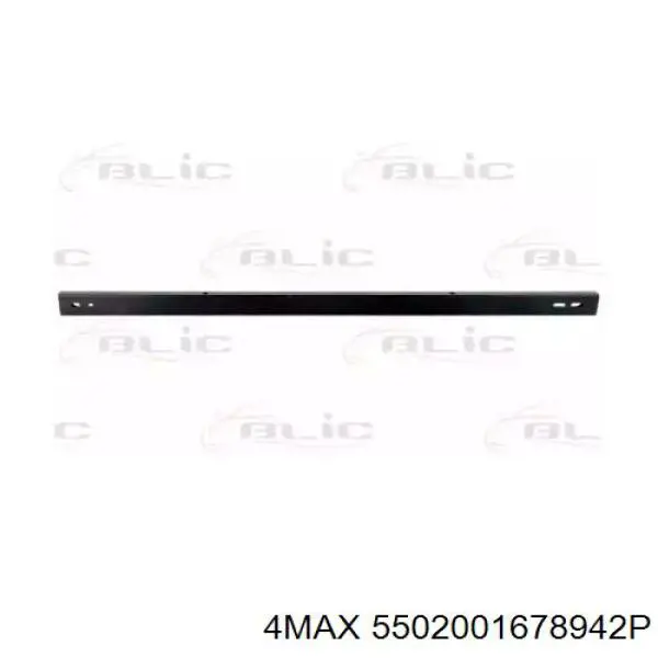 Wzmocnienie zderzaka przedniego Nissan X-Trail SUV (T30) (2001 - 2007) cena, od 111,50 USD