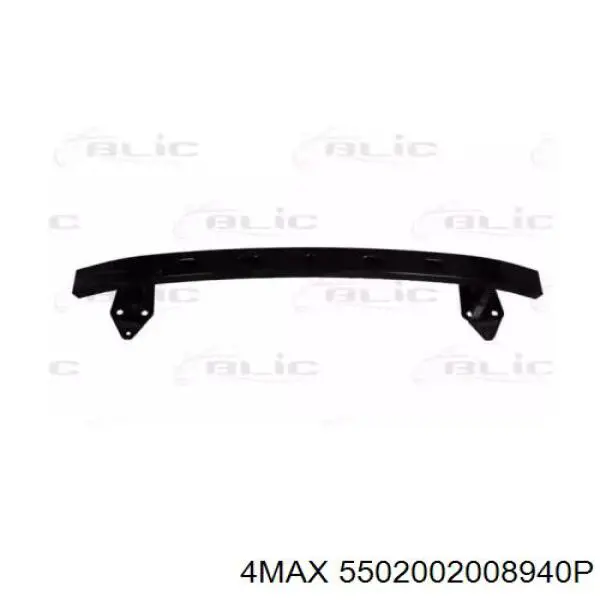 Do koszyka 46840091 Fiat/Alfa/Lancia Wzmocnienie zderzaka przedniego