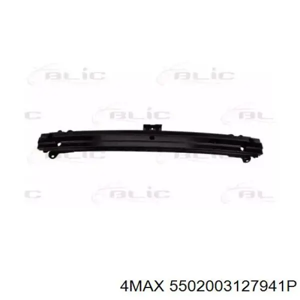 Do koszyka K865301C300 Hyundai/Kia Wzmocnienie zderzaka przedniego