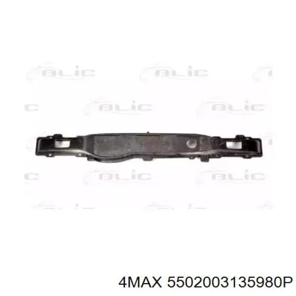 Wzmocnienie zderzaka tylnego Hyundai/Kia 866312L000 cena, od 78,32 USD