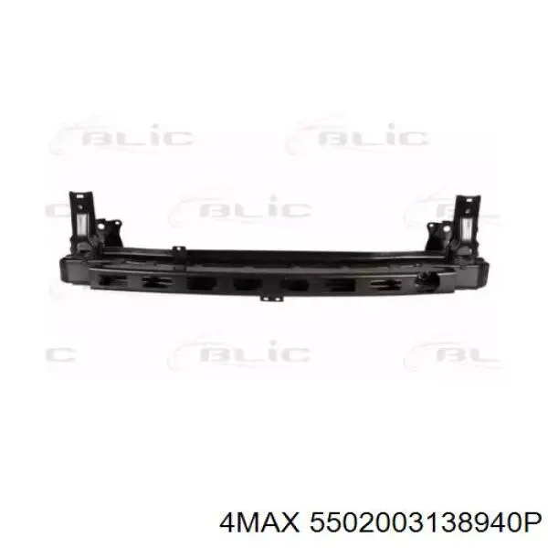 Wzmocnienie zderzaka przedniego Hyundai I40 I sedana (VF) (2012 - 2019) cena, od 196,73 USD