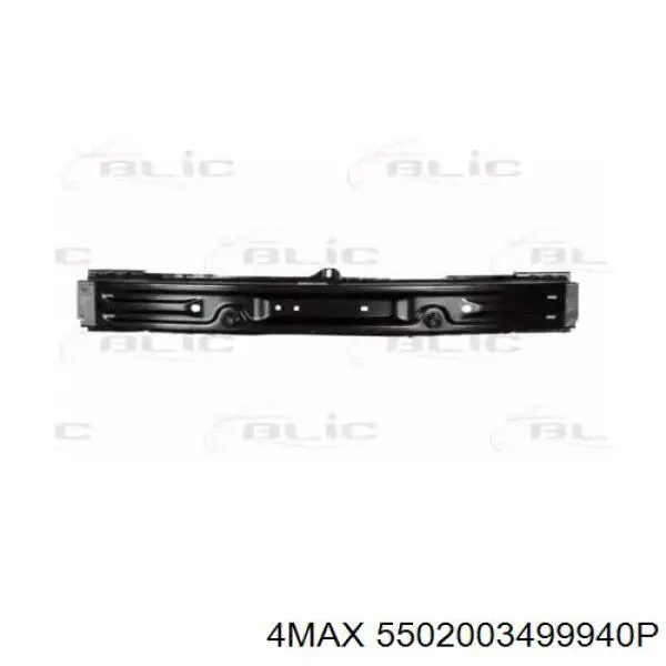 Wzmocnienie zderzaka przedniego Mazda CX-9 SUV (TB) (2007 - 2009) cena, od 160,22 USD