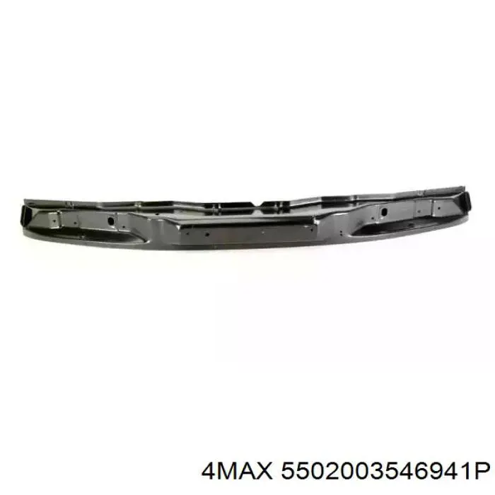 Wzmocnienie zderzaka przedniego Mercedes Sprinter I 2-t awangarda (901, 902) (1995 - 2006) cena, od 78,10 USD