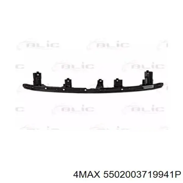 Wzmocnienie zderzaka przedniego FPS 4811940 cena, od 24,32 USD