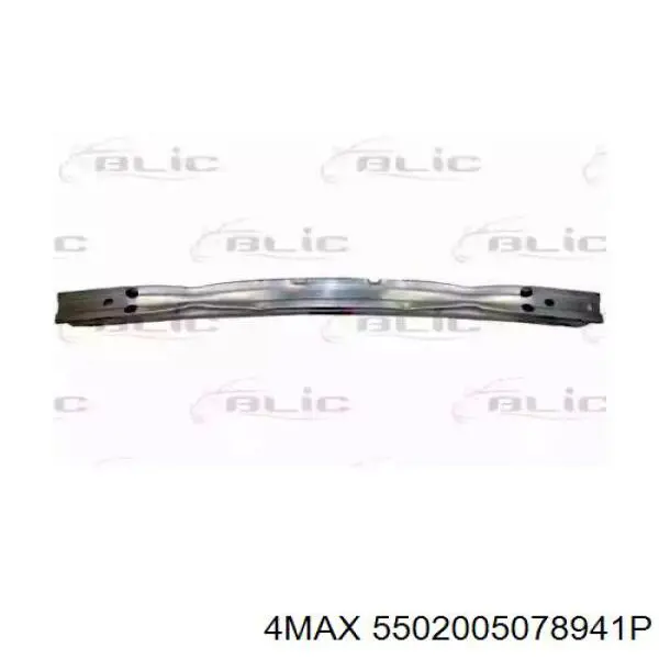 Wzmocnienie zderzaka przedniego Opel 1400346 cena, od 92,70 USD
