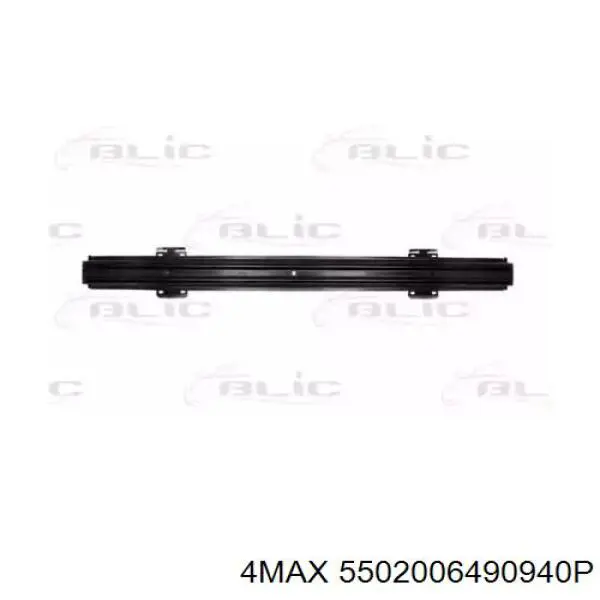 Wzmocnienie zderzaka przedniego Land Rover Discovery IV SUV (L319) (2009 - 2018) cena, od 177,91 USD
