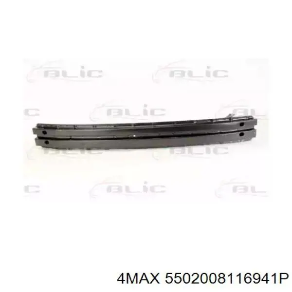 Wzmocnienie zderzaka przedniego Toyota Corolla sedana (E15) (2006 - 2013) cena, od 87,89 USD