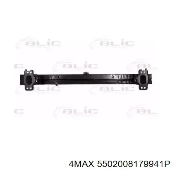 Wzmocnienie zderzaka przedniego Toyota 5202142051 cena, od 127,69 USD