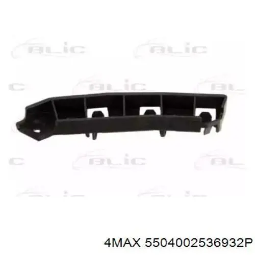 Wspornik zderzaka przedniego prawy Ford BM51F17A881AG cena, od 4,69 USD