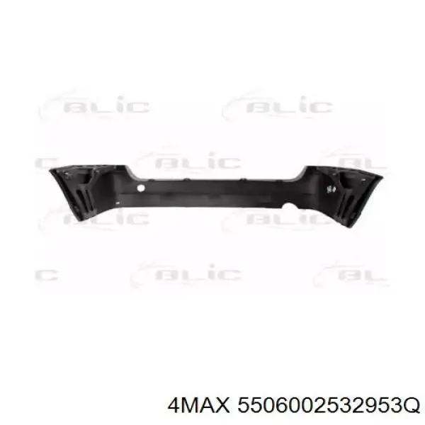 Zderzak tylny Ford Focus I kombi (DNW) (1999 - 2004) cena, od 157,94 USD