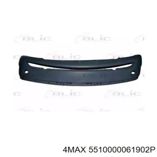 Zderzak przedni BMW 51110030351 cena, od 228,14 USD