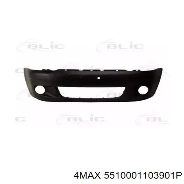 Zderzak przedni General Motors 96562593 cena, od 93,89 USD